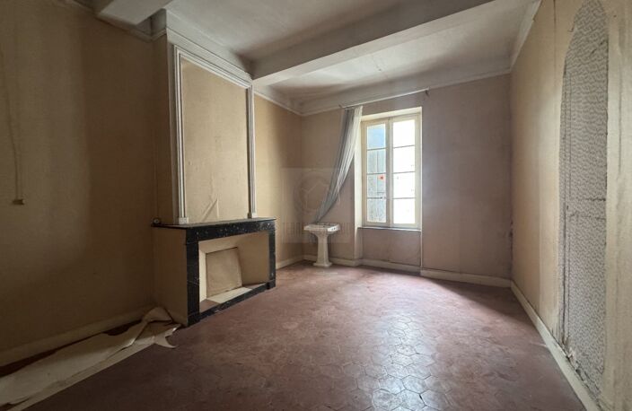 Maison de maître — photo 3