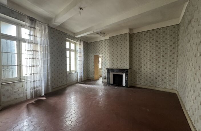 Maison de maître — photo 4