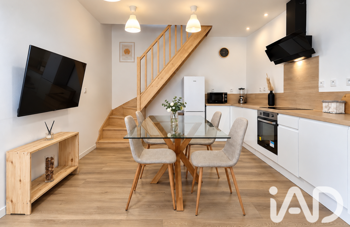 Vente Maison de village 2 pièces — photo 2