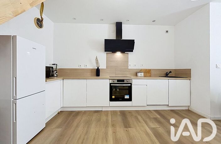 Vente Maison de village 2 pièces — photo 4