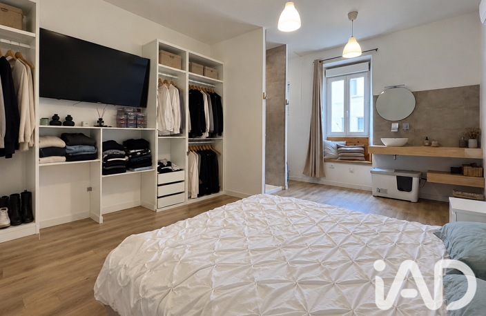Vente Maison de village 2 pièces — photo 5