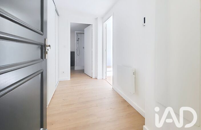 Vente Appartement 1 pièce — photo 2