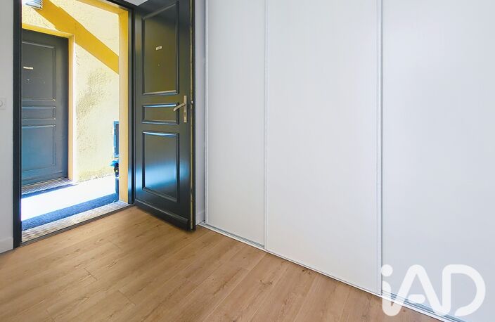 Vente Appartement 1 pièce — photo 3