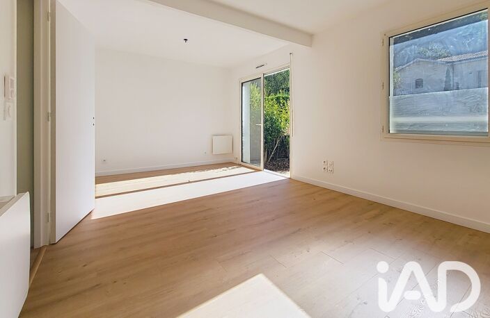 Vente Appartement 1 pièce — photo 4