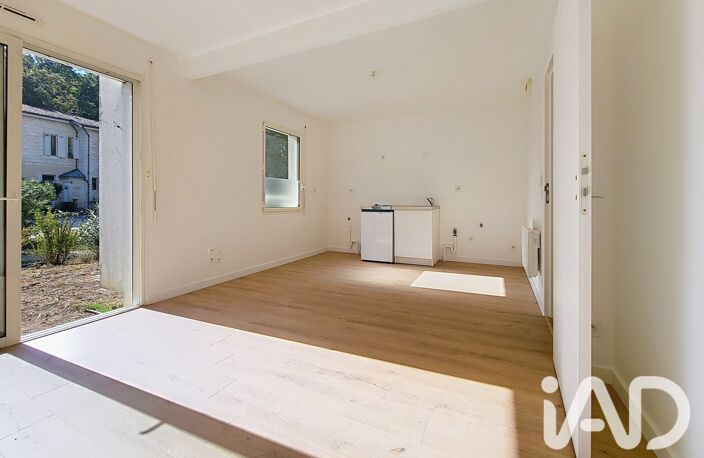 Vente Appartement 1 pièce — photo 5