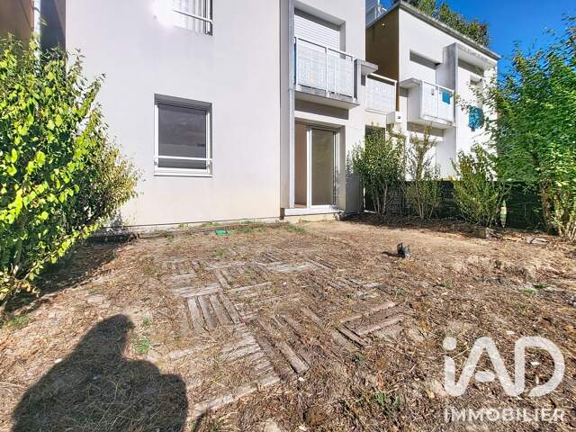 Vente Appartement 1 pièce — photo du bien