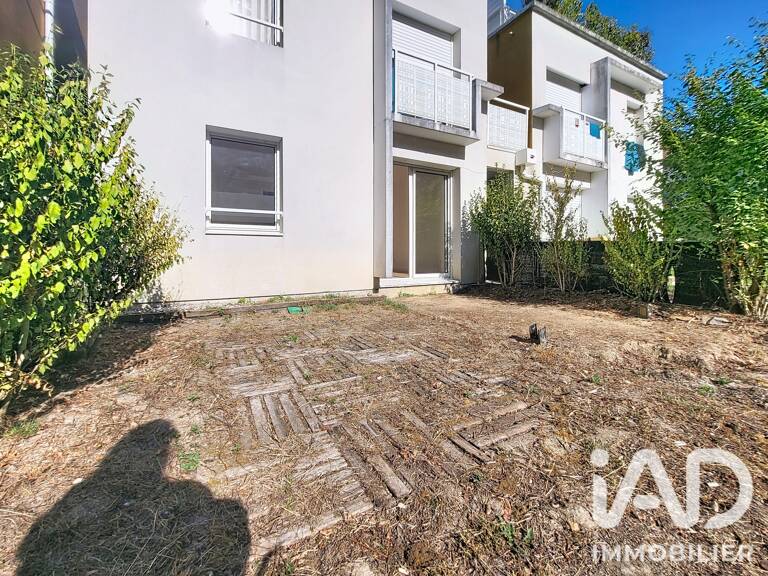 Vente Appartement 1 pièce — photo 1