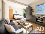 Vente Appartement 1 pièce — photo 3