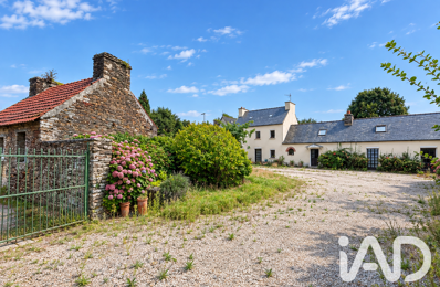 Vente Longère 7 pièces — photo du bien