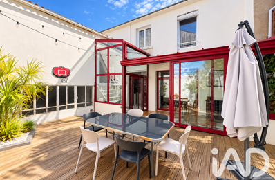 Vente Maison/villa 5 pièces — photo du bien
