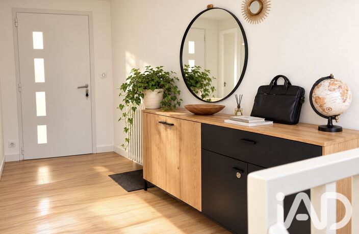 Vente Maison/villa 5 pièces — photo 2