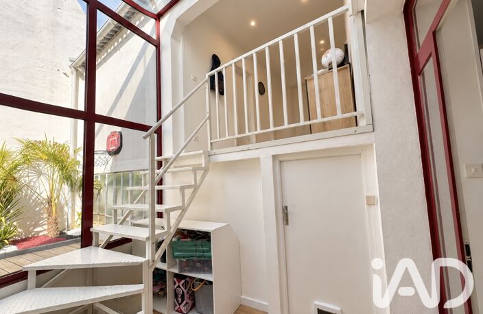 Vente Maison/villa 5 pièces — photo 3