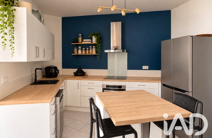 Vente Maison/villa 5 pièces — photo 5