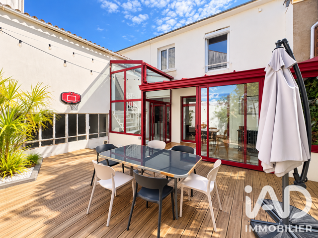 Vente Maison/villa 5 pièces — photo du bien