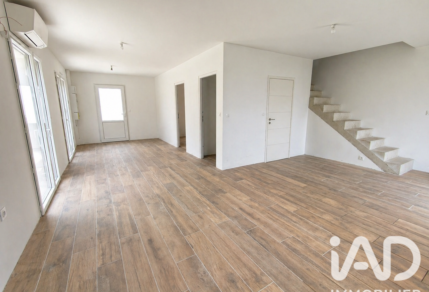 Vente Maison traditionnelle 6 pièces — photo 1