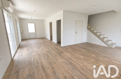 Vente Maison traditionnelle 6 pièces — photo du bien