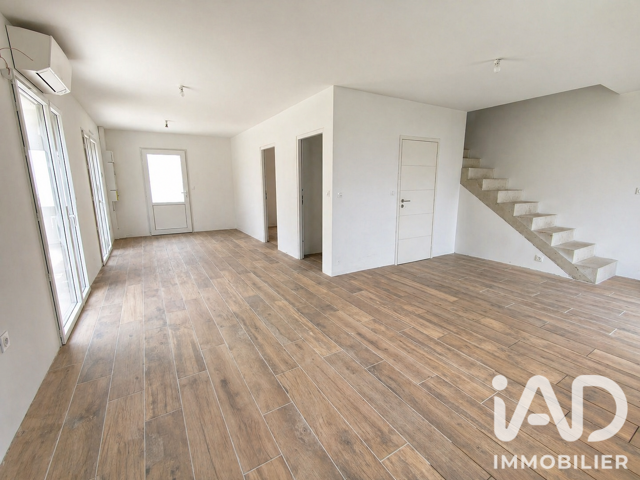 Vente Maison traditionnelle 6 pièces — photo du bien