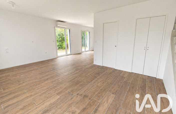 Vente Maison traditionnelle 6 pièces — photo 2