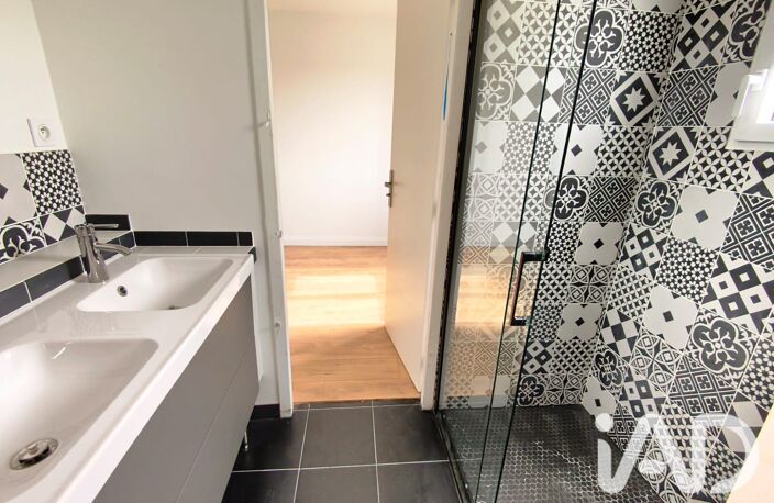 Vente Maison traditionnelle 6 pièces — photo 3