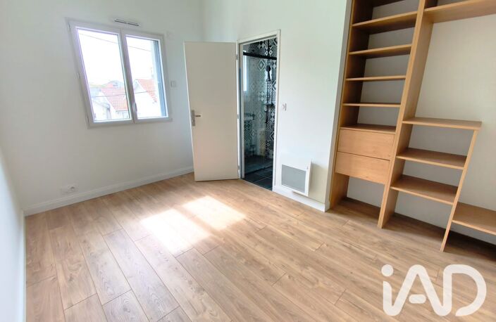 Vente Maison traditionnelle 6 pièces — photo 4