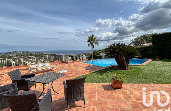 Vente Maison/villa 8 pièces — photo 4