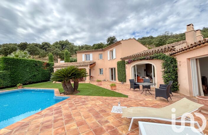 Vente Maison/villa 8 pièces — photo 5