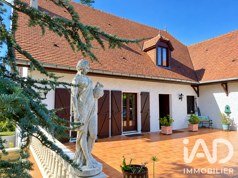 Vente Maison/villa 5 pièces — photo 1