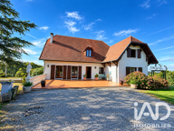 Vente Maison/villa 5 pièces — photo 2