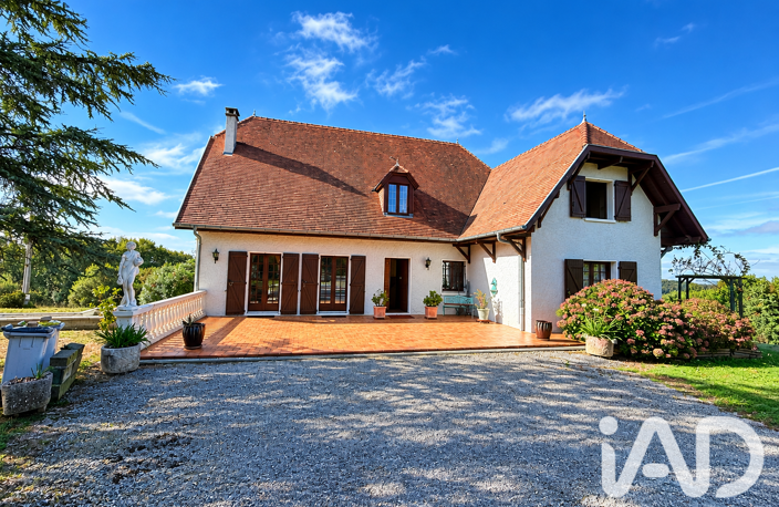Vente Maison/villa 5 pièces — photo 2