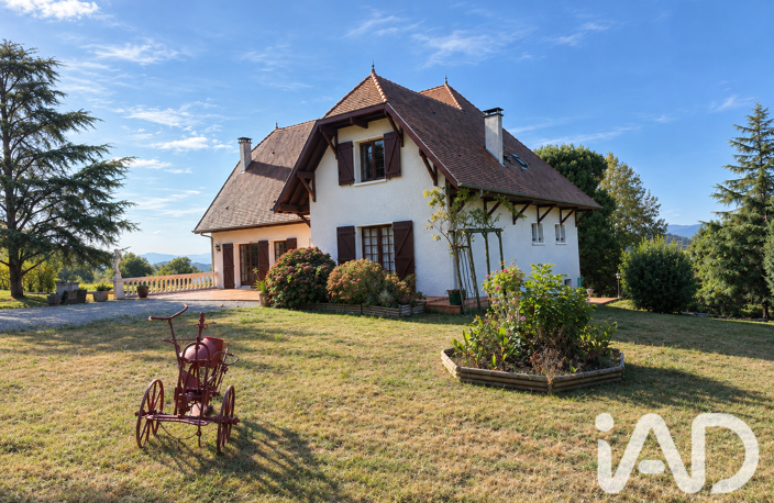 Vente Maison/villa 5 pièces — photo 3