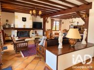 Vente Maison/villa 5 pièces — photo 4