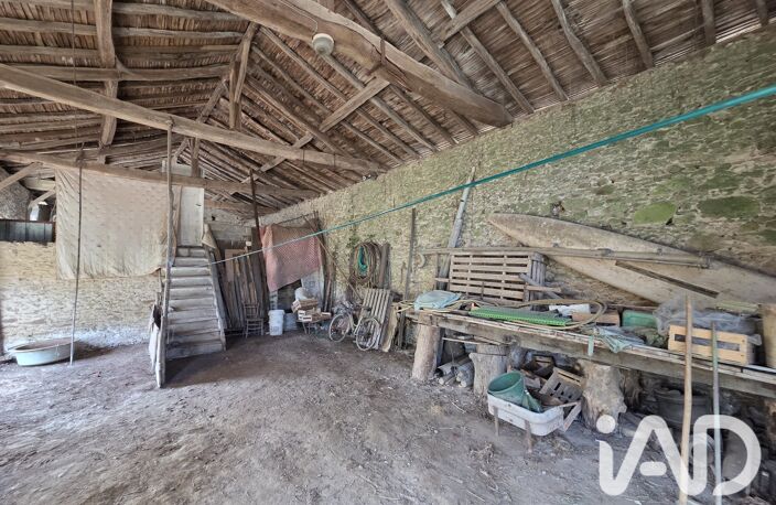 Vente Longère 4 pièces — photo 2