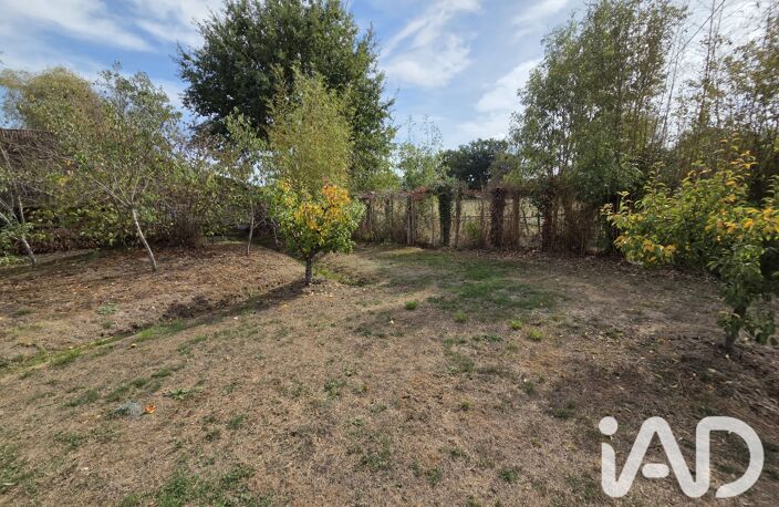 Vente Longère 4 pièces — photo 3