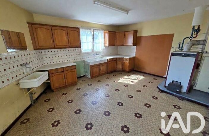 Vente Longère 4 pièces — photo 4