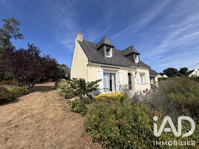 Vente Maison/villa 7 pièces — photo du bien