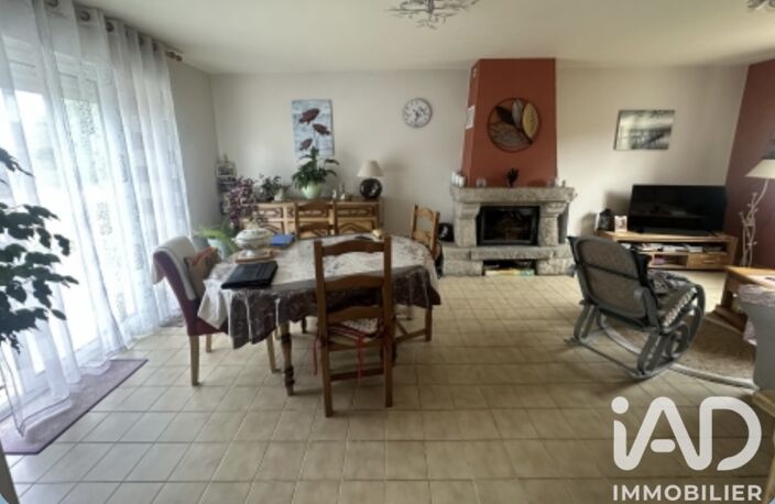 Vente Maison/villa 7 pièces — photo 3