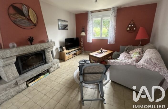 Vente Maison/villa 7 pièces — photo 4