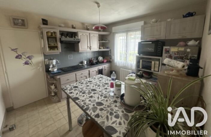 Vente Maison/villa 7 pièces — photo 5