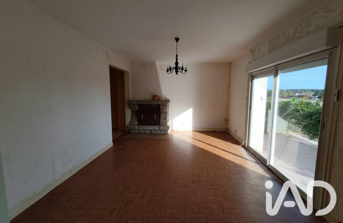 Vente Maison traditionnelle 4 pièces — photo 2