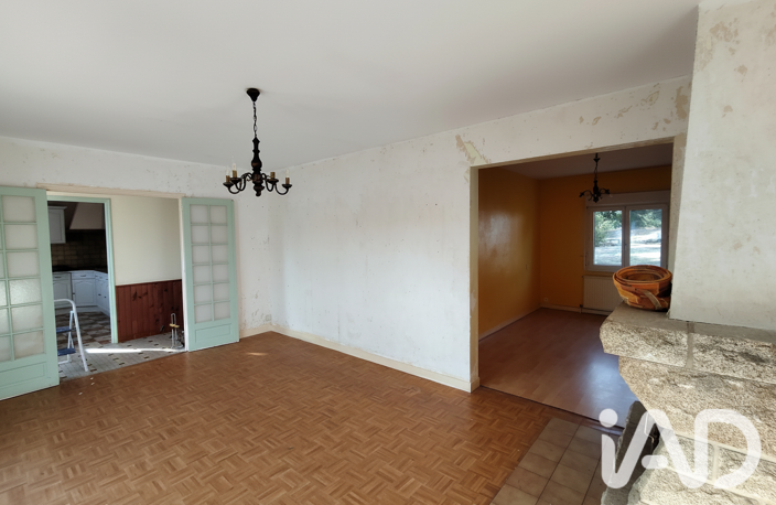 Vente Maison traditionnelle 4 pièces — photo 3