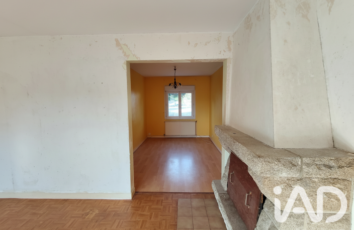 Vente Maison traditionnelle 4 pièces — photo 4