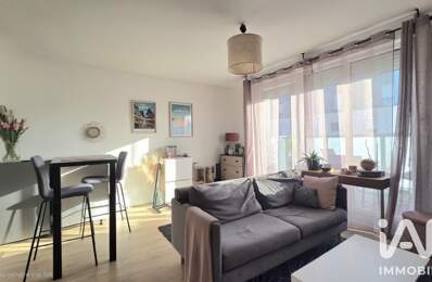 Vente Appartement 2 pièces — photo du bien