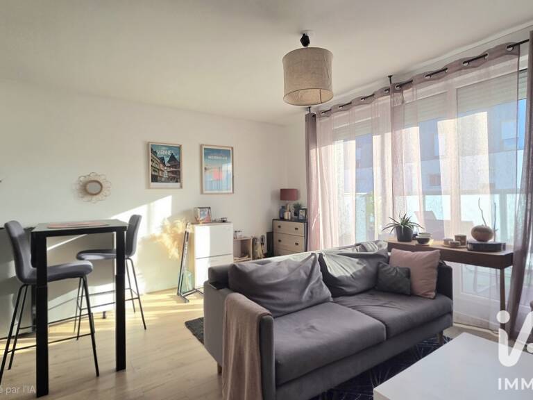 Vente Appartement 2 pièces — photo 1