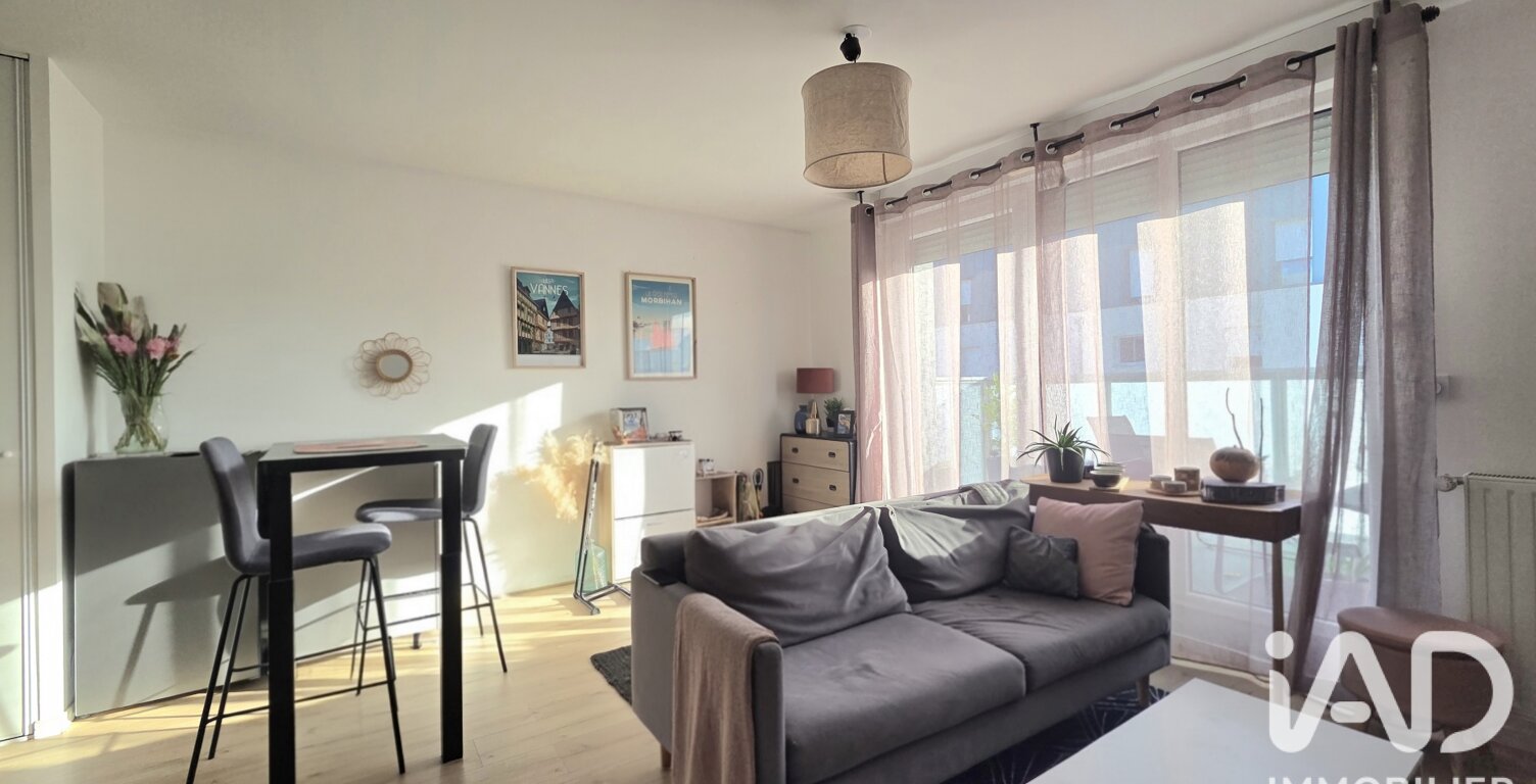 Vente Appartement 2 pièces — photo 1