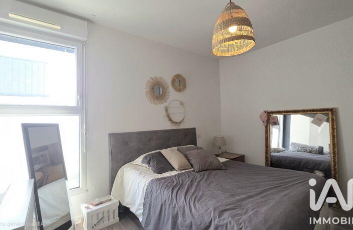 Vente Appartement 2 pièces — photo 4