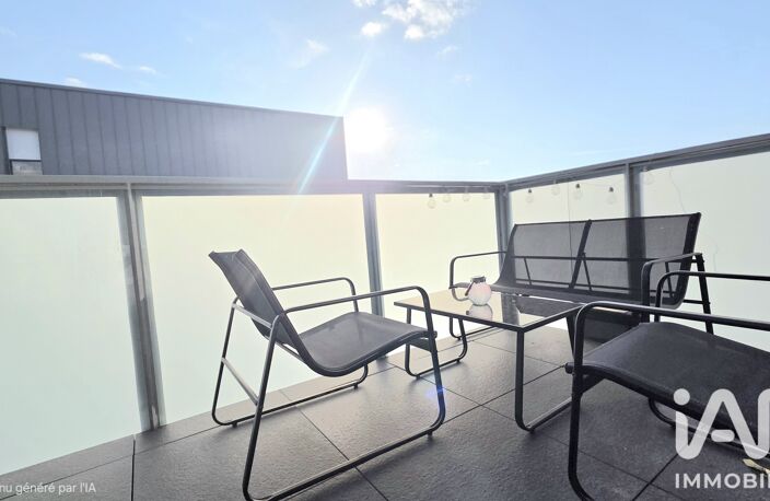 Vente Appartement 2 pièces — photo 5