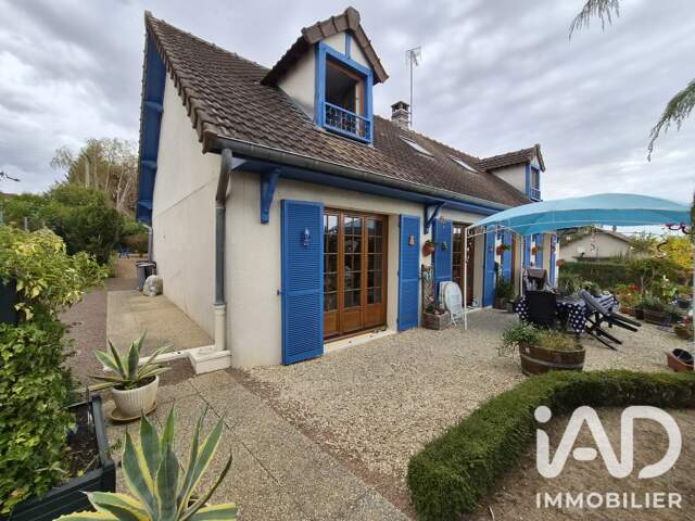 Vente Maison/villa 5 pièces — photo du bien