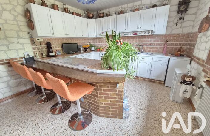Vente Maison/villa 5 pièces — photo 3
