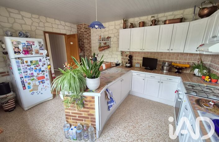 Vente Maison/villa 5 pièces — photo 4