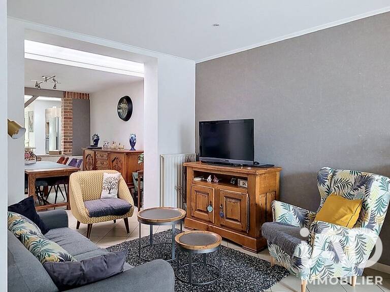 Vente Maison/villa 6 pièces — photo 1